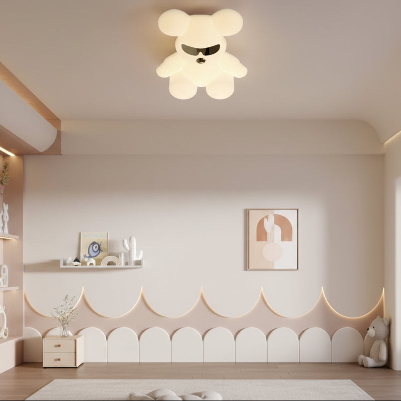 LED csillár URSULETI CP220 gyerekszobába