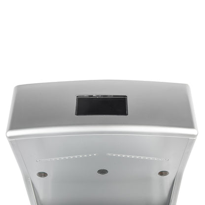 Uscator de Maini cu Senzor, 1200W, Gri, 2026GR Default Title Alessandro Design