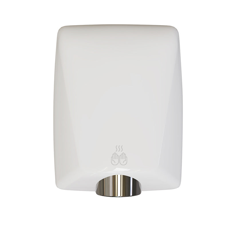 Uscator de Maini cu Senzor, 1200W, Alb, FL2023WH Default Title Alessandro Design