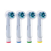 Védőhuzat elektromos fogkeféhez Kompatibilis Oral B testápolók Alapértelmezett cím Alessandro Design