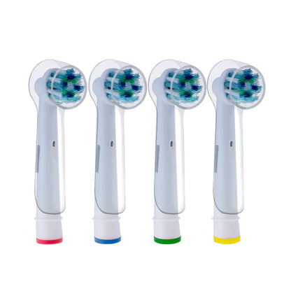 Védőhuzat elektromos fogkeféhez Kompatibilis Oral B testápolók Alapértelmezett cím Alessandro Design