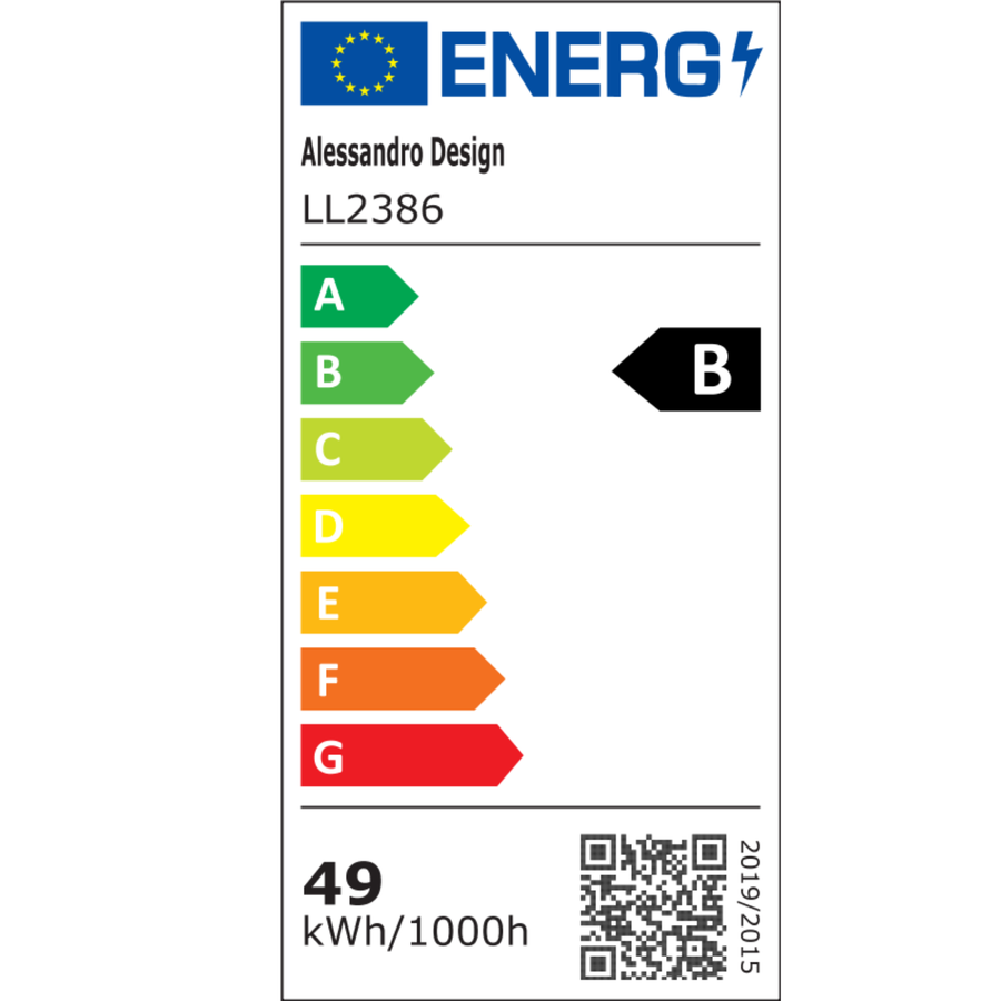 CONSTELATION LED csillár távirányítóval 49W, átmérő 48cm, hideg/meleg/semleges fény, fehér kék LED csillárok távirányítóval Alapértelmezett cím Alessandro Design