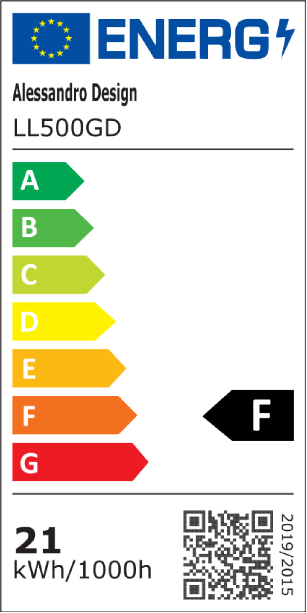 LED csillár SOLENA ROTONDA 21W, átmérő 20cm, hideg/meleg/semleges fény, aranyfehér LED csillárok alapbeállítás Alessandro Design