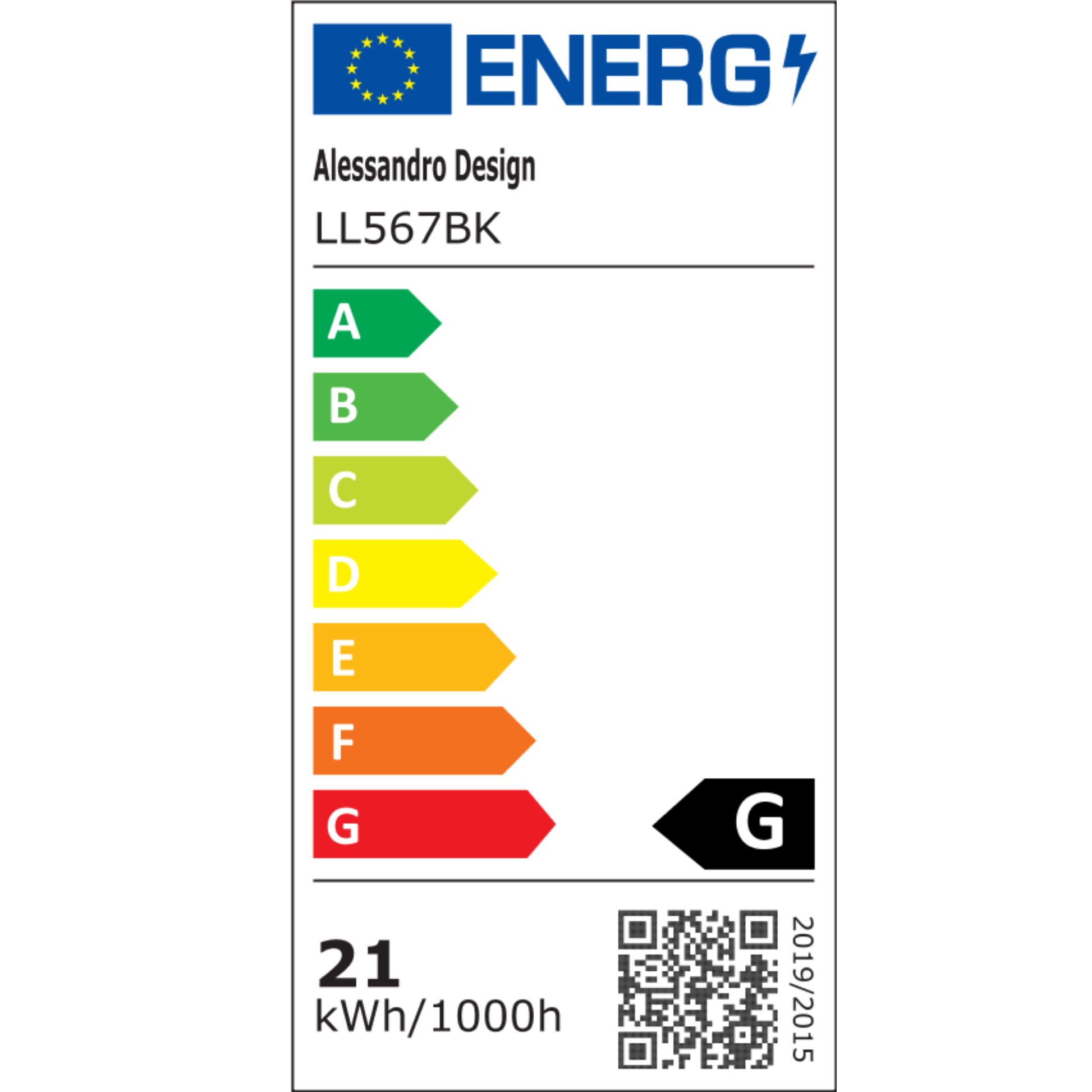 DUOFORM LED csillár, 21 W, 3 négyzet, hideg/meleg/semleges fény, fekete LED csillárok Alapértelmezett cím Alessandro Design