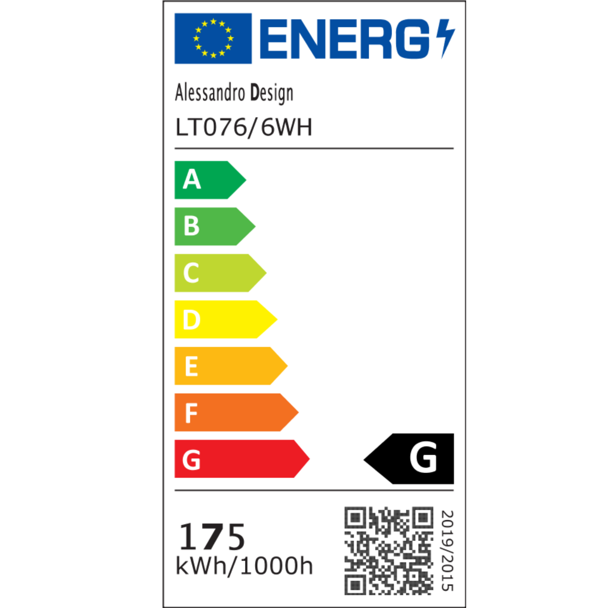 LED csillár távirányítóval és kristály QUADRIS RGB 175W, 6 négyzet, hideg/meleg/semleges fény, szabályozható, fehér LED-es csillárok távirányítóval Alapértelmezett cím Alessandro Design