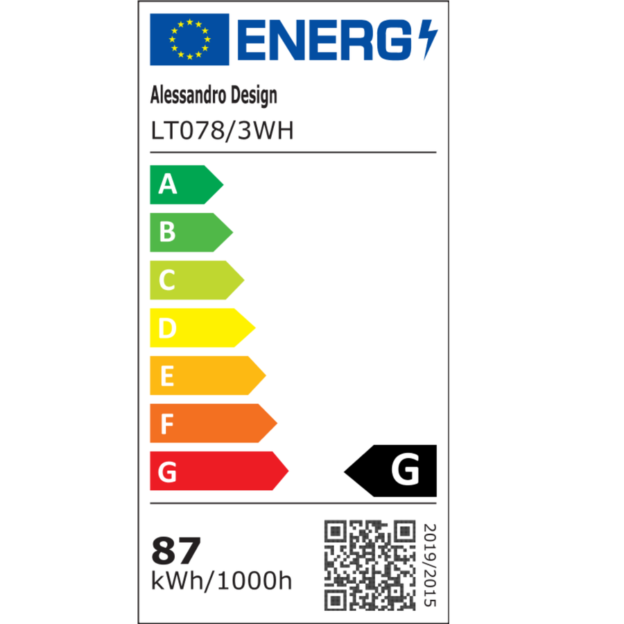 LED csillár távirányítóval és kristály LEILA 87W, 3 négyzet, hideg/meleg/semleges fény, szabályozható, fehér LED-es csillár távirányítóval Alapértelmezett cím Alessandro Design