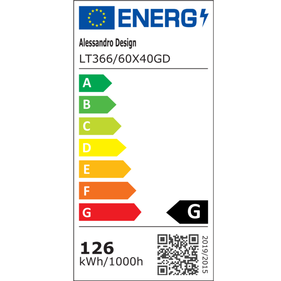 Lustra LED suspendata cu telecomanda NIVALIS, 126W, lumina Rece/Calda/Neutra, Dimabila,Inaltime Reglabila, Auriu Lustre LED cu Telecomanda Default Title Alessandro Design
