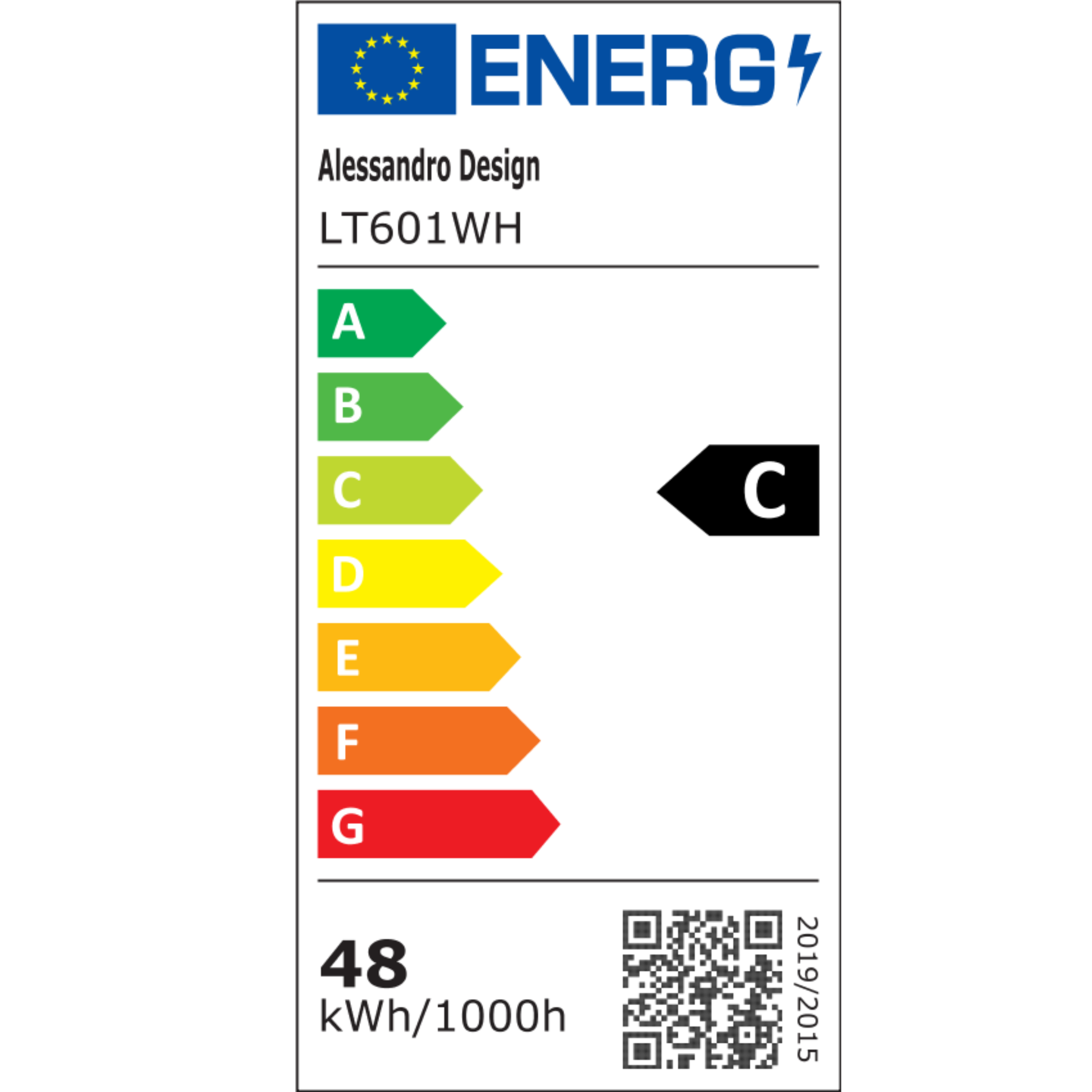 RIOKO LED csillár távirányítóval, 48 W, 3 felhő, hideg/meleg/semleges fény, szabályozható, fehér LED csillárok távirányítóval Alapértelmezett cím Alessandro Design