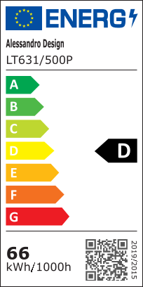 LED-es csillár távirányítóval FUTURA LUMINA 66W, 2 négyzet, hideg/meleg/semleges fény, szabályozható, fehér LED-es csillár távirányítóval Alapértelmezett cím Alessandro Design
