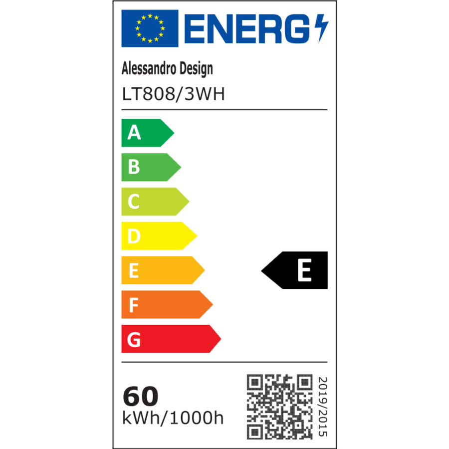 Lustra LED cu telecomanda ZOE, 60W, 3 Patrate, lumina Rece/Calda/Neutra, Dimabila, Alb Lustre LED cu Telecomanda Default Title Alessandro Design