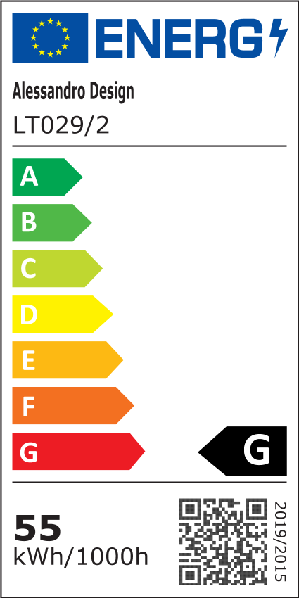 LED csillár távirányítóval és kristály PRISM LUMINIS 58W, 2 kör, hideg/meleg/semleges fény, szabályozható, króm és fehér, állítható magasságú LED csillárok távirányítóval Alapértelmezett cím Alessandro Design
