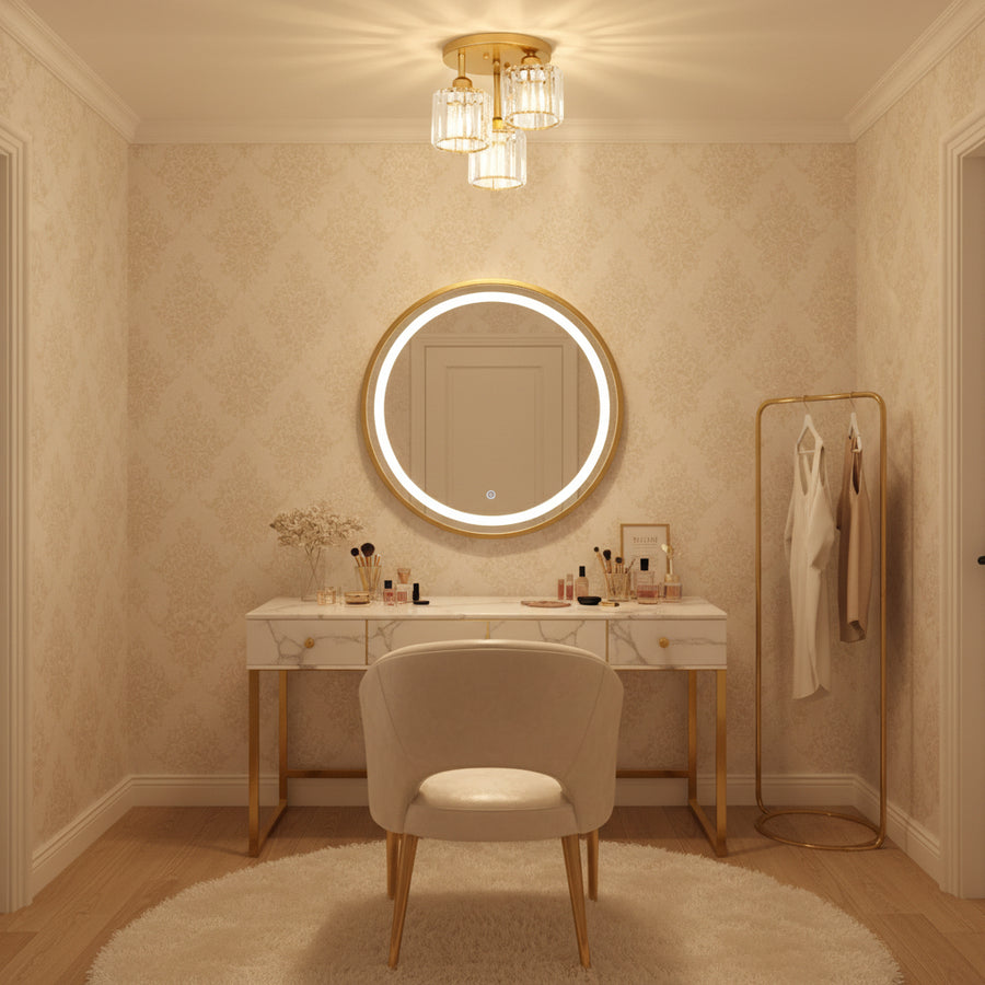 Klasszikus modernista nyolcas csillár, 8x E27, fekete, modern design, fém, lámpaernyő nélkül