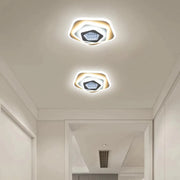 LED csillár NEXA 3D 39W, átmérő 23 cm, hideg/meleg/semleges fény, fehér LED csillár Alapértelmezett cím Alessandro Design
