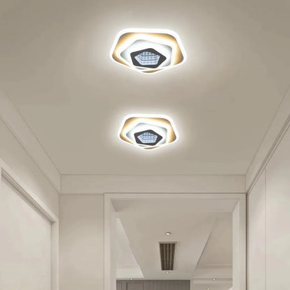LED csillár NEXA 3D 39W, átmérő 23 cm, hideg/meleg/semleges fény, fehér LED csillár Alapértelmezett cím Alessandro Design