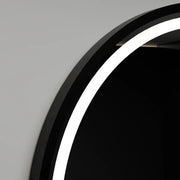 Kerek LED-es tükör 80cm Piazza Basic Touch Mirrors Korman C Alapértelmezett cím Alessandro Design
