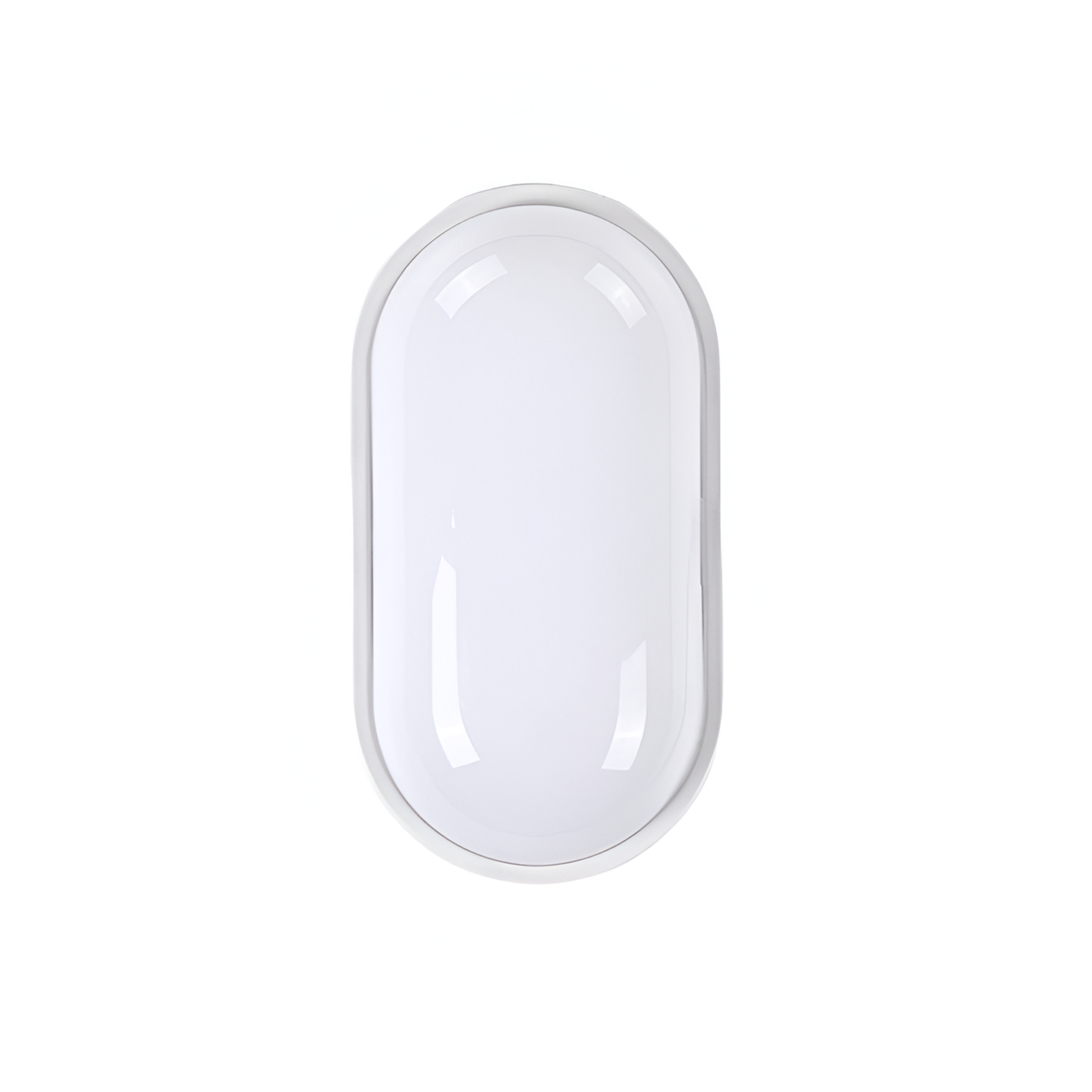Aplica LED de Exterior, IP65, Alb, Lumina Calda 3000K, Alb Aplice de Exterior Default Title Alessandro Design