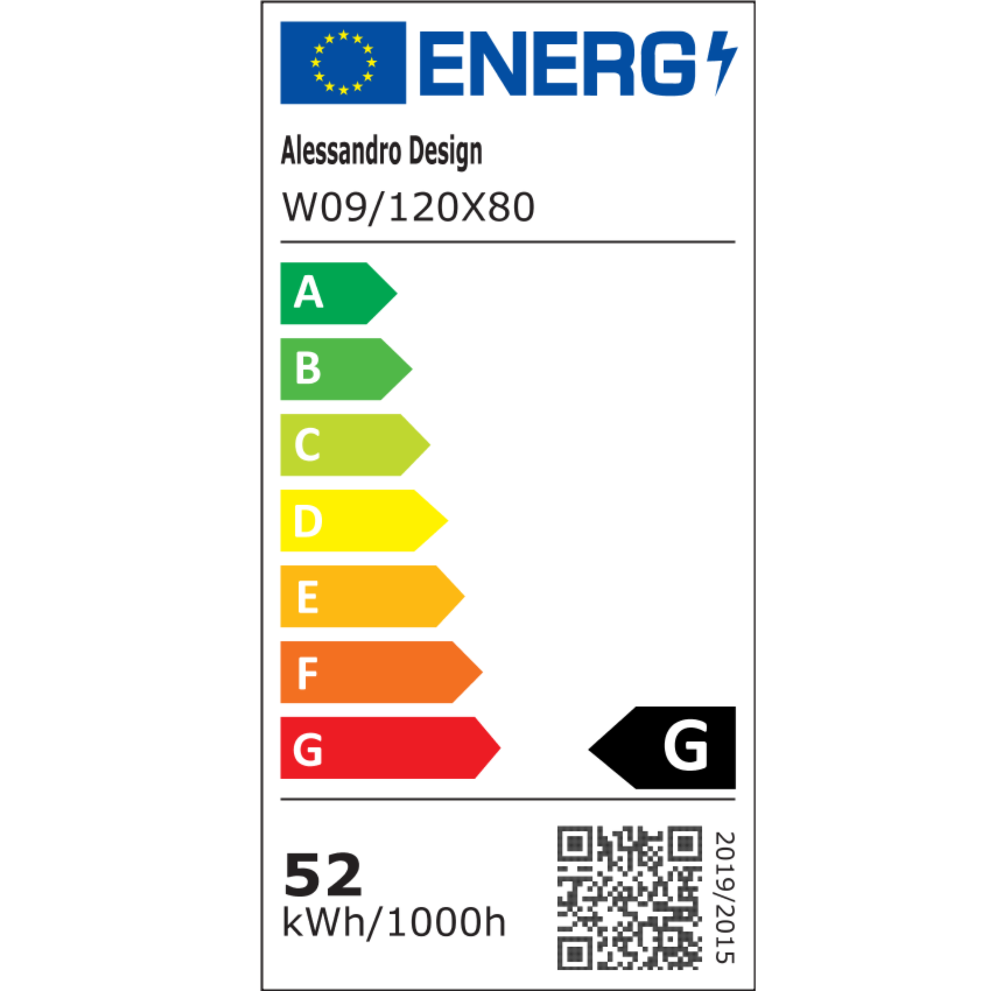 Négyszögletű LED-es tükör 120x80cm Vérité MotionGlow Marcello, páramentesítő rendszer, óra és hőmérő, szabályozható tükrök Marcello alapértelmezett cím Alessandro Design