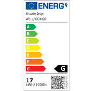 Kerek LED-es tükör, 60 cm, Celeste Majesté Noir MotionGlow Marcello, páramentesítő rendszer, óra és hőmérő, szabályozható tükrök Marcello alapértelmezett cím Alessandro Design