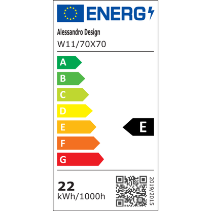 LED kerek tükör, 70 cm, Celeste Majeste Noir MotionGlow Marcello, páramentesítő rendszer, óra és hőmérő, szabályozható tükrök Marcello alapértelmezett cím Alessandro Design