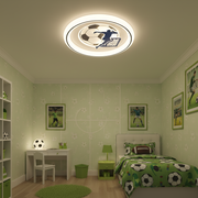 LED-csillár távirányítóval 88W, Átmérő 50cm, Hideg/Meleg/Semleges fény, Kék LED-es csillár távirányítóval Alapértelmezett cím Alessandro Design