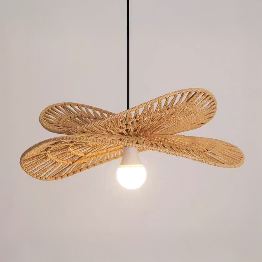 Lustra Suspendata LV820, 1x E27, Sfoara Lustre Vintage Default Title Alessandro Design