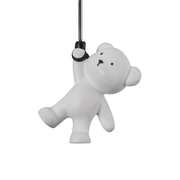 Lustra LED URSULETI Glob 18cm, Inaltime 50cm, 1xE27, Suspendata Lustre Copii Default Title Alessandro Design