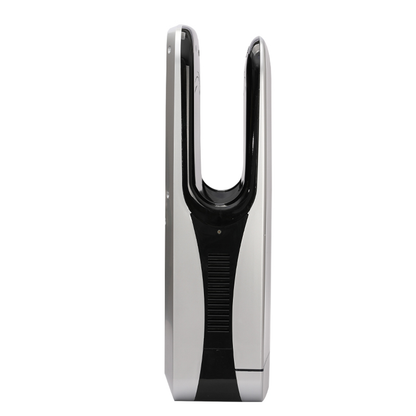 Kézszárító érzékelővel, 2000 W, ABS, 2029 WH Alapértelmezett cím Alessandro Design