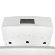 Uscator de Maini cu Senzor, 1200W, Alb, 2026WH Default Title Alessandro Design