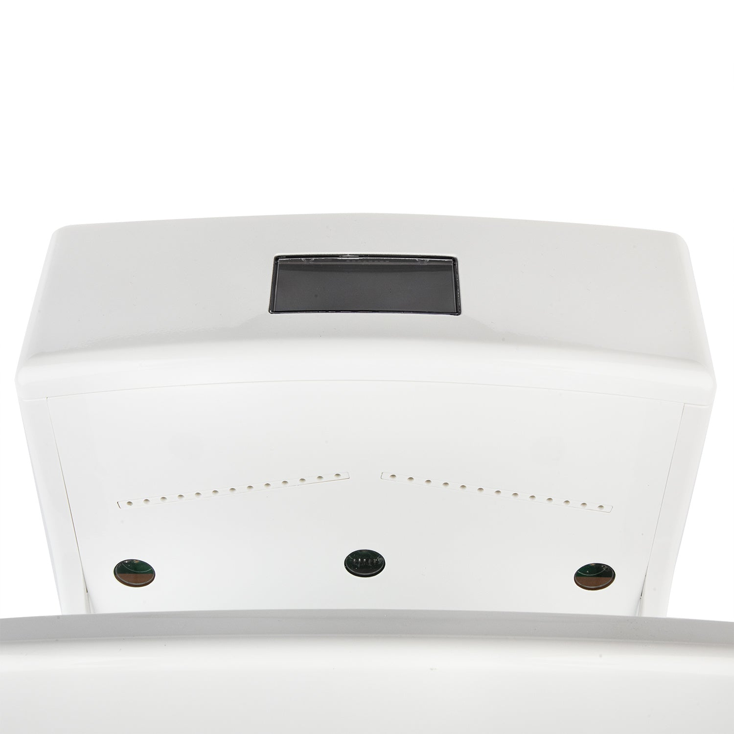 Uscator de Maini cu Senzor, 1200W, Alb, 2026WH Default Title Alessandro Design