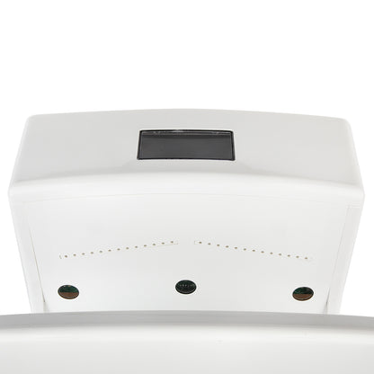 Uscator de Maini cu Senzor, 1200W, Alb, 2026WH Default Title Alessandro Design
