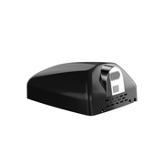 Uscator de Maini cu Senzor, 1200W, Negru, FL2023BK Default Title Alessandro Design