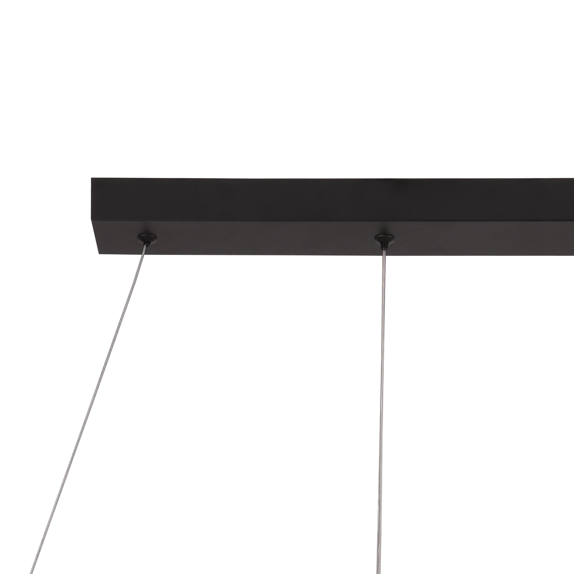 Lustra LED Suspendata Acril UNDA Bishop, 22W, Lumina 3000/4000/6000K, Alb, Inaltime Reglabila Lustre Moderne Default Title Alessandro Design