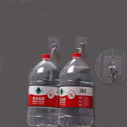 Műanyag akasztó, HGP01 Alapértelmezett cím Alessandro Design