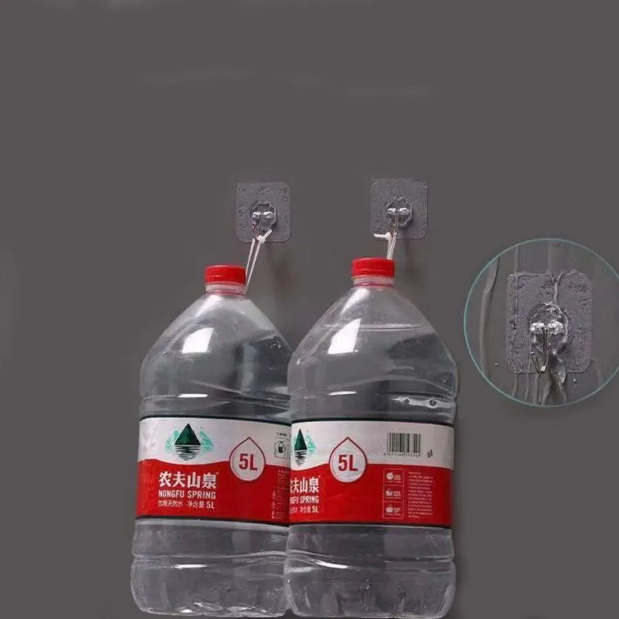 Műanyag akasztó, HGP01 Alapértelmezett cím Alessandro Design