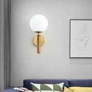 Journee lámpa 1x E27 White Gold beltéri lámpa Alapértelmezett cím Alessandro Design