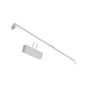 Fürdőszoba LED fali lámpa Sucubis 20W Fehér