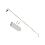 Fürdőszoba LED fali lámpa Sucubis 20W Fehér
