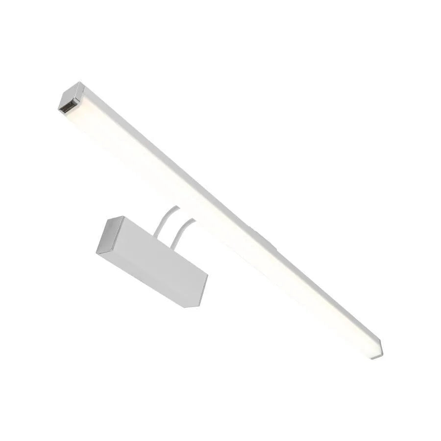 Fürdőszoba LED fali lámpa Sucubis 20W Fehér