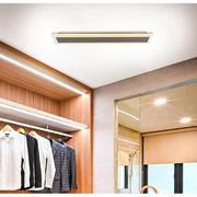Delaila LED fali lámpa 22W Fekete Fehér Beltéri fali lámpák Alapértelmezett cím Alessandro Design