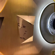 Eden kültéri LED fali lámpa 10W fehér kültéri fali lámpa alapértelmezett cím Alessandro Design