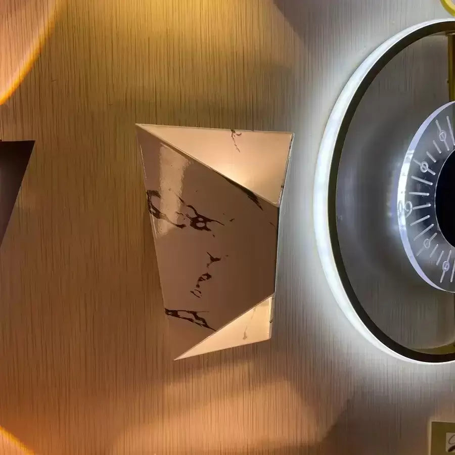 Eden kültéri LED fali lámpa 10W fehér kültéri fali lámpa alapértelmezett cím Alessandro Design