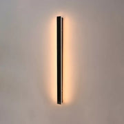 LED kültéri fali lámpa Saul 25W fekete fehér kültéri fali lámpák alapértelmezett cím Alessandro Design