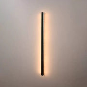 Kültéri LED fali lámpa Sean 32W fehér fekete Kültéri fali lámpák Alapértelmezett cím Alessandro Design
