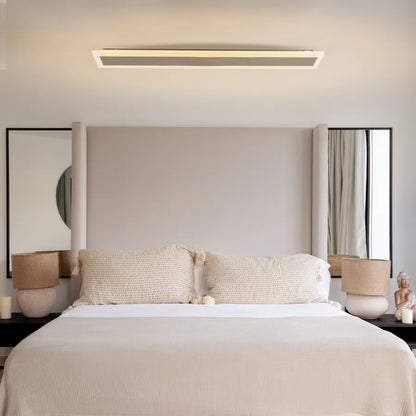 Ferro LED fali lámpa, 30W, akril, fekete Beltéri fali lámpák Alapértelmezett cím Alessandro Design