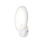 LED lámpa BETTY 13W fehér meleg/semleges/hideg fény, modern és hatékony design