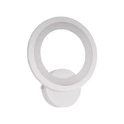 LED fali lámpa BETTY 13W fehér meleg/semleges/hideg fény, modern és hatékony dizájn Belső fali lámpák alapértelmezett cím Alessandro Design