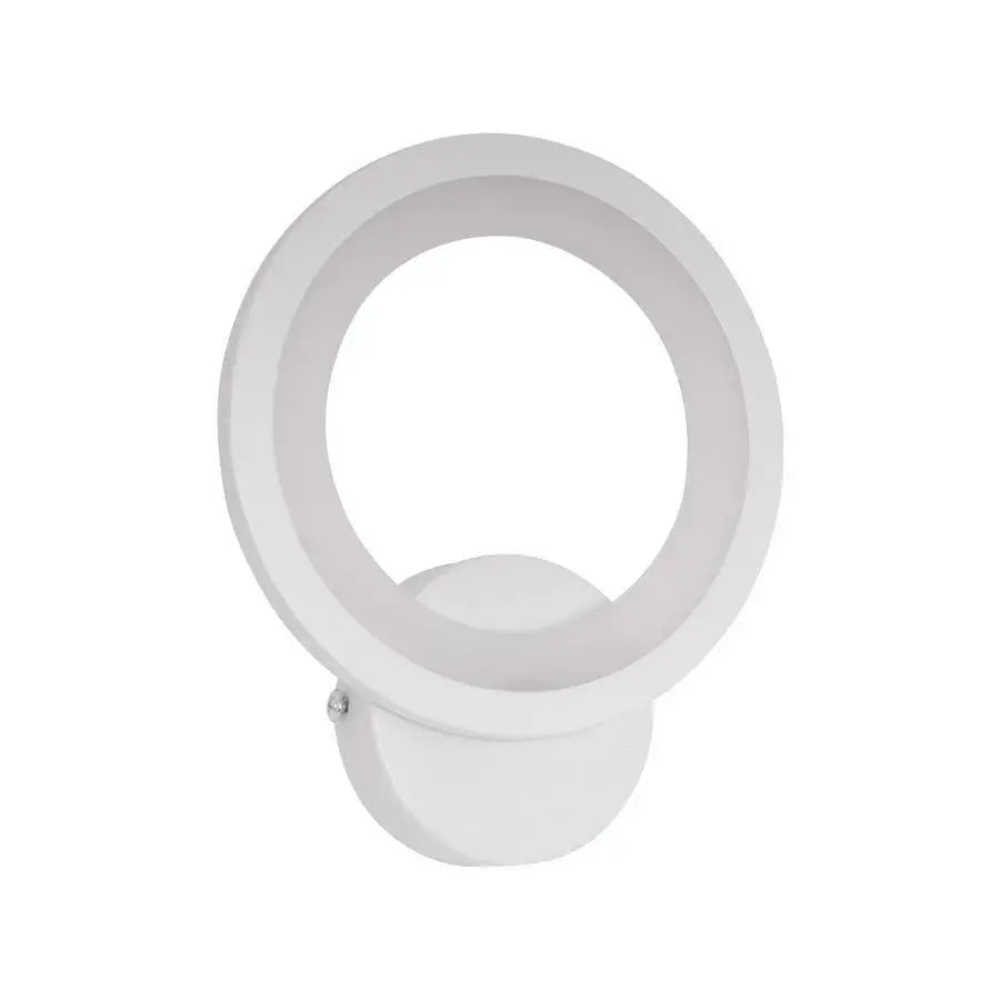 LED fali lámpa BETTY 13W fehér meleg/semleges/hideg fény, modern és hatékony dizájn Belső fali lámpák alapértelmezett cím Alessandro Design