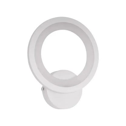 LED fali lámpa BETTY 13W fehér meleg/semleges/hideg fény, modern és hatékony dizájn Belső fali lámpák alapértelmezett cím Alessandro Design
