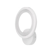 LED fali lámpa BETTY 13W fehér meleg/semleges/hideg fény, modern és hatékony dizájn Belső fali lámpák alapértelmezett cím Alessandro Design