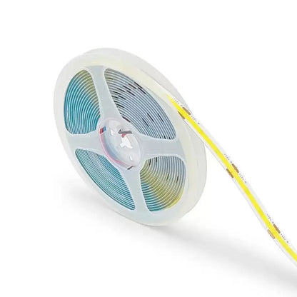 LED szalag 12W/m 24V 10m IP20 6000K LED szalagok 12V Alapértelmezett cím Alessandro Design
